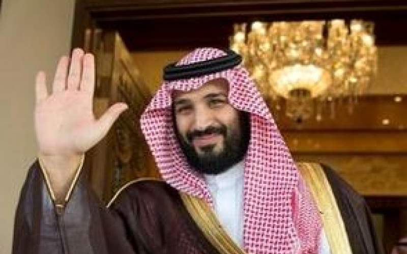 ترفند‌حیرت‌انگیز بن‌سلمان برای‌خانه‌دار کردن مردم