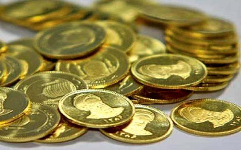 قیمت سکه و طلا امروز سه شنبه 4 مهر/جدول