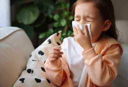 تفاوت‌های سرماخوردگی و حساسیت را بشناسید