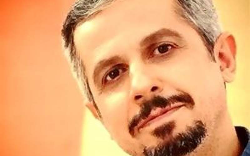 ویدیویی خاطره انگیز از خوانندگی جواد رضویان