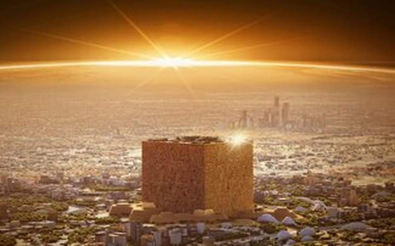 «مورابا»؛ پایتخت جدید عربستان خواهد شد؟