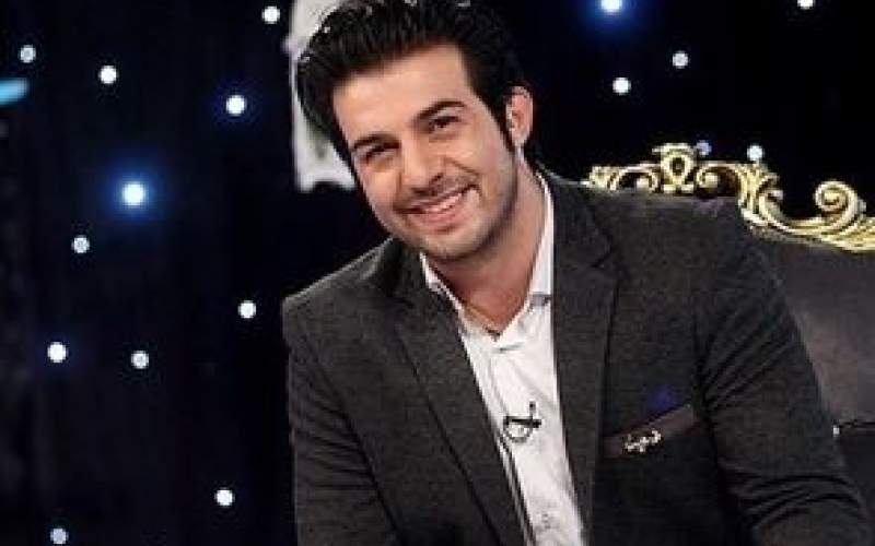 کنایه سنگین مجری تلویزیون به زمین آزادی