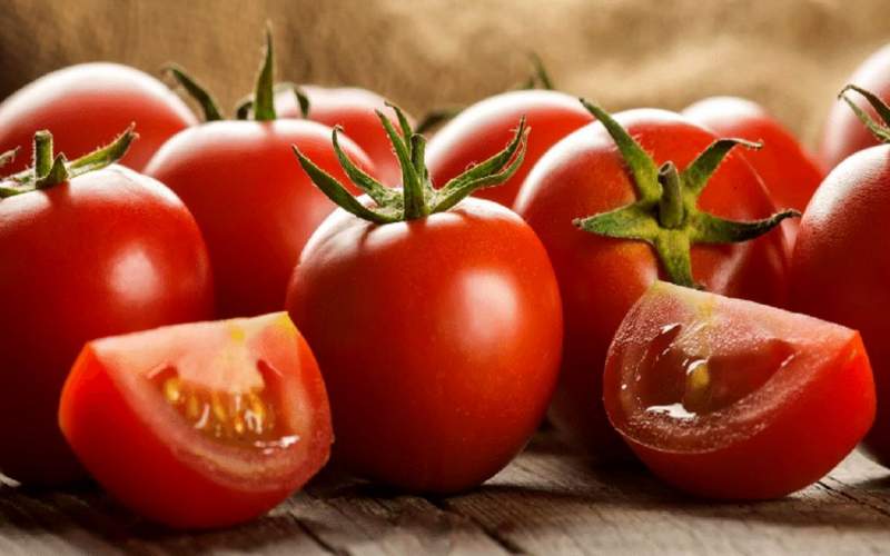 فواید افزودن گوجه‌فرنگی به رژیم غذایی روزانه