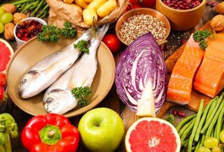 ۱۰ ماده غذایی مفید برای تقویت سیستم ایمنی