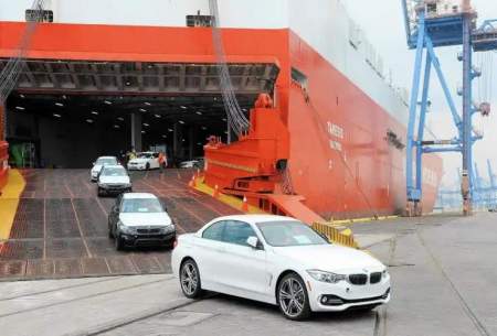 واردات خودروهای کارکرده؛ همچنان در انتظار تدوین آیین‌نامه