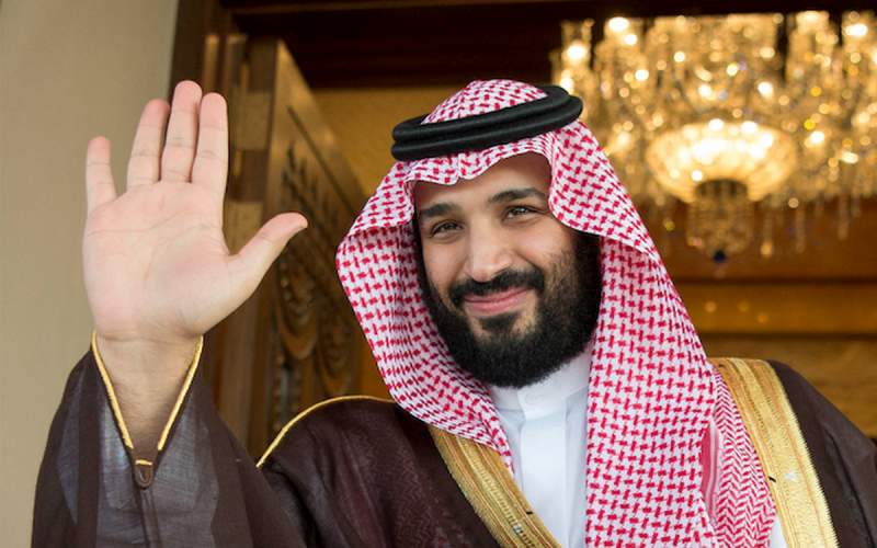 ناسیونالیسم جدید عربستان با محمد بن سلمان 