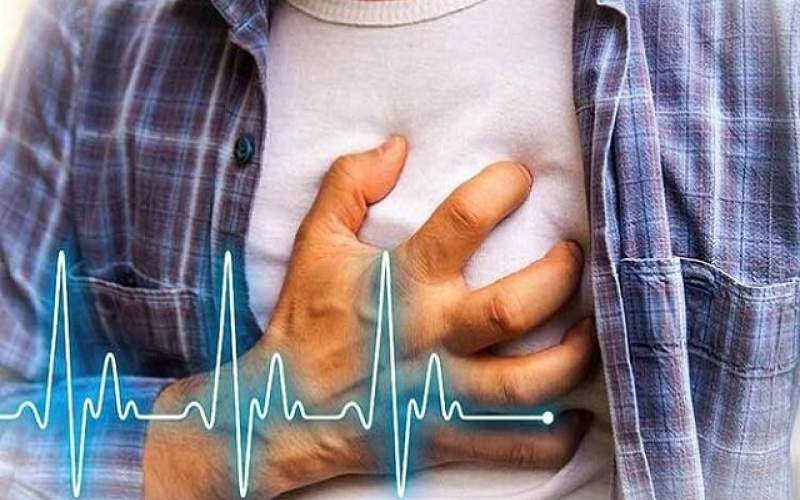 عامل اصلی حمله قلبی و سکته مغزی را بشناسید