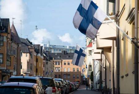 معضل جدید فنلاند؛ شادترین کشور جهان