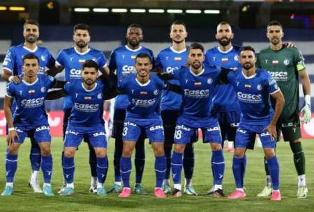 بازیکنان استقلال سرانجام پولدار شدند