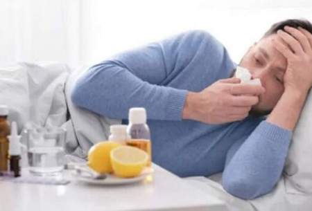 آنفلوآنزا از ویروس کرونا سبقت گرفت؟