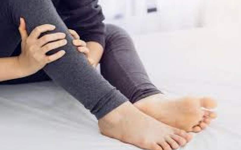 درد و گرفتگی عضلات پا را جدی بگیرید
