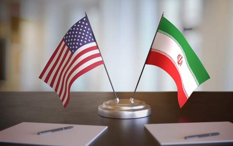 گره کور بحران روابط ایران و آمریکا و تبلیغات خصم