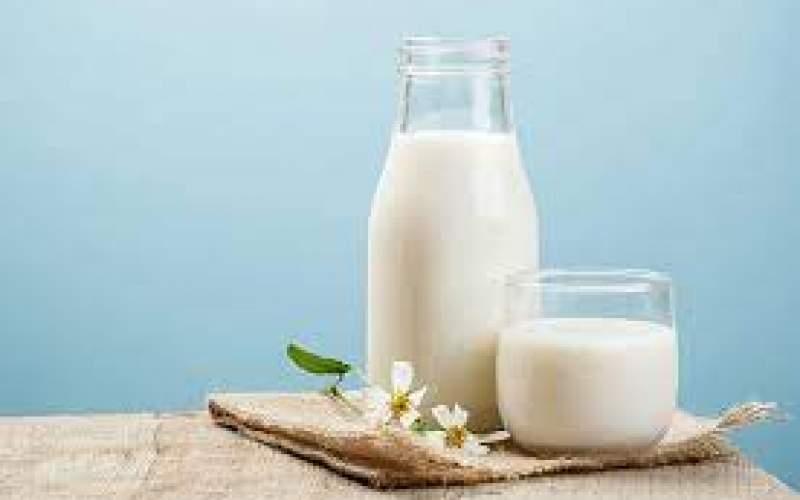فواید معجزه‌آسای شیر برای سلامت پوست