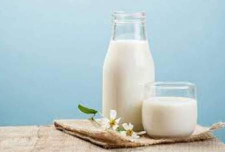 فواید معجزه‌آسای شیر برای سلامت پوست