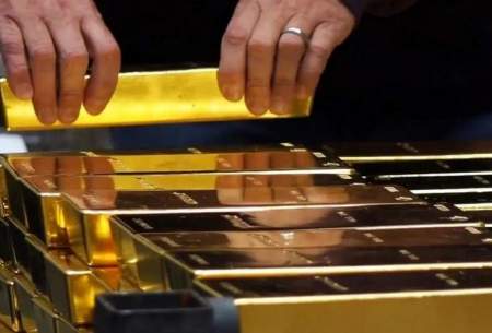 فرآیند هیجان انگیز تولید سکه و شمش طلا