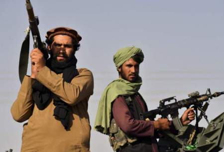 ارتش نیم میلیونی طالبان از نیروهای جهادی تشکیل خواهد شد 