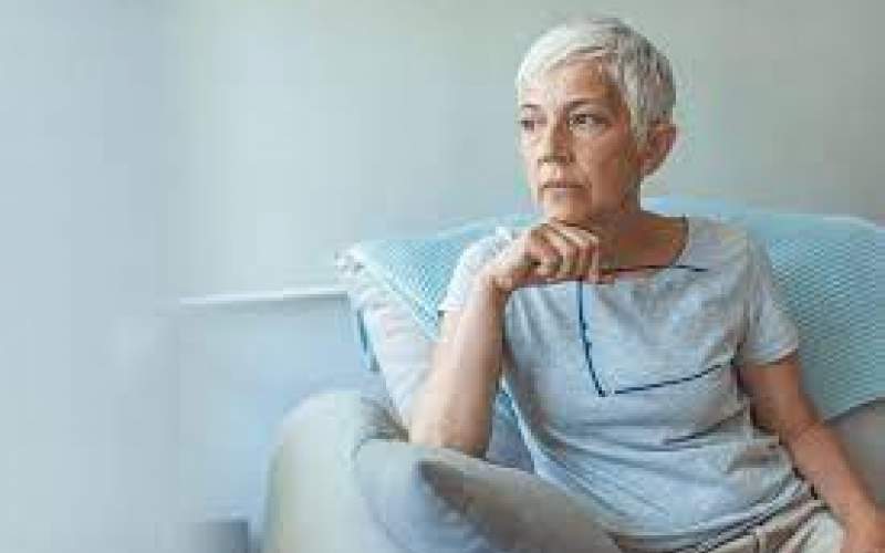 نشانه‌های اولیه افسردگی در سالمندان را بشناسیم