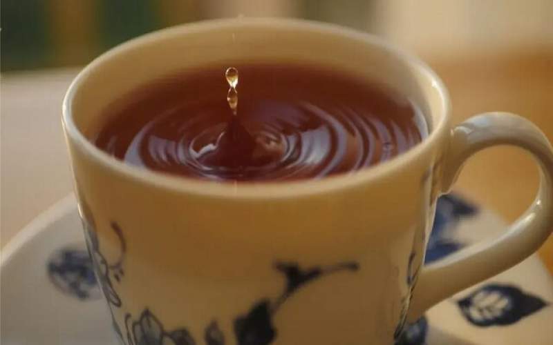 کاهش احتمال ابتلا به دیابت نوع ۲ با مصرف چای