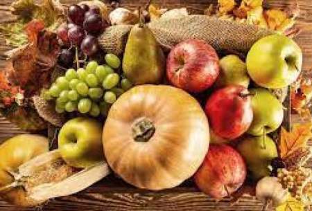 بهترین میوه هایی که باید در پاییز بخورید