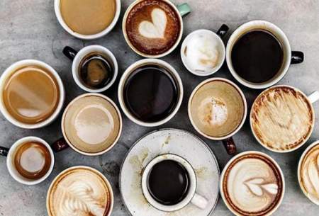 مصرف چای و قهوه کیفیت خواب را پایین می‌آورد؟