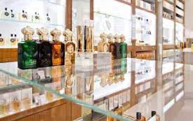 برآوردی از مصرف و قاچاق عطر در کشور