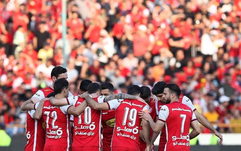 درآمد 50 میلیاردی پرسپولیس گم شد!