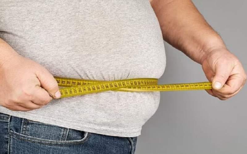 ۶ راهکار برای جلوگیری از چاقی بدون رژیم گرفتن