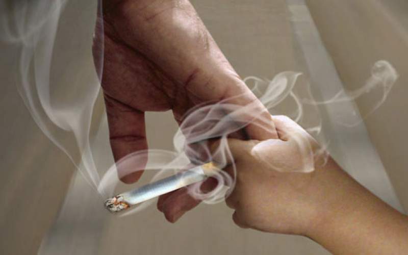 دود دست‌دوم سیگار چه بلایی سرتان می‌آورد؟