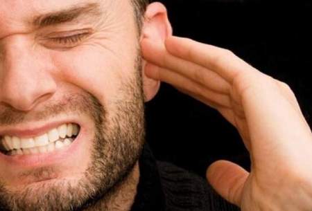 وزوز گوش نشانه ابتلا به تومور گوش است؟