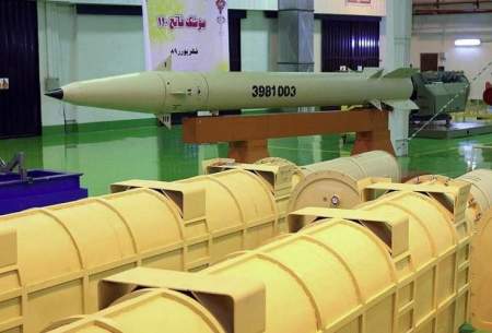 کیهان: موشک‌های ایران فتوشاپ نیست