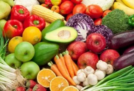 ۵ ترفند برای حفظ تازگی سبزیجات