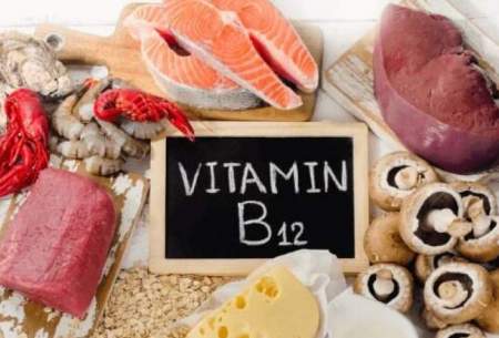 منابع گیاهی غنی از ویتامین B۱۲