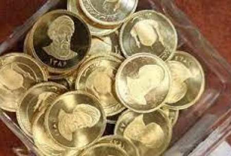 قیمت سکه و طلا امروز سه شنبه 18 مهر/جدول