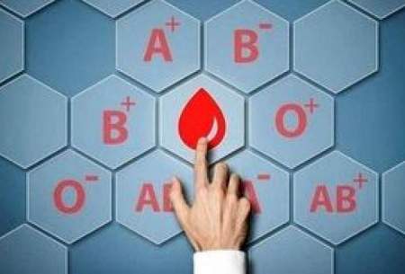 کدام گروه خونی‌ها می‌توانند به هم خون بدهند