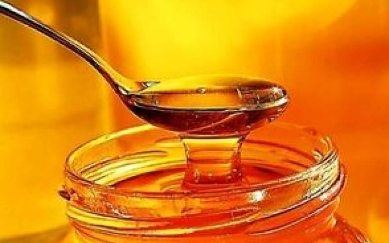 مصرف عسل همراه با این مواد موثرتر است