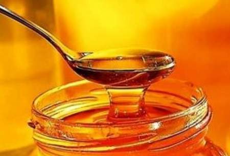 مصرف عسل همراه با این مواد موثرتر است