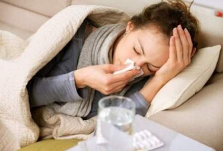 طولانی شدن سرماخوردگی خطرناک است؟