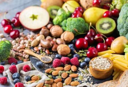مواد غذایی مفید برای پیشگیری از بیماری‌ کلیوی