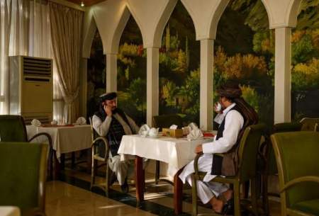 وضعیت لوکس‌ترین هتل کابل در دوره طالبان