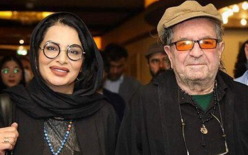 کارگردان بزرگ موج نو سینمای ایران و همسرش را در خانه‌شان کُشتند!