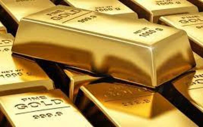 قیمت طلای جهانی در اوج می‌ماند؟
