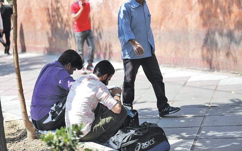 موج جدید بیکاری در ایران در پی افزایش قیمت‌ها