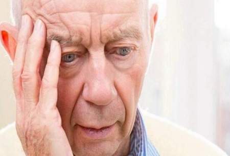 نشانه اولیه بیماری آلزایمر چیست؟