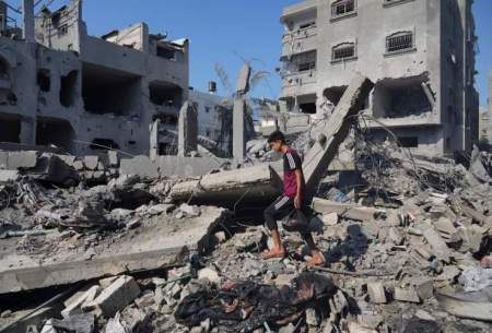 تاثیر جنگ حماس و اسرائیل بر خاورمیانه  
