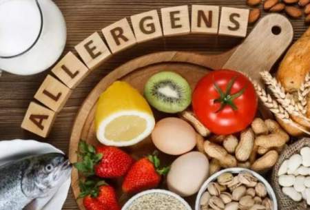 بهترین راه تشخیص آلرژی غذایی را بشناسید