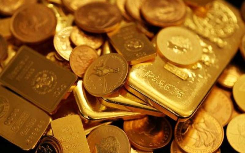 قیمت طلا جهانی بار دیگر گران شد