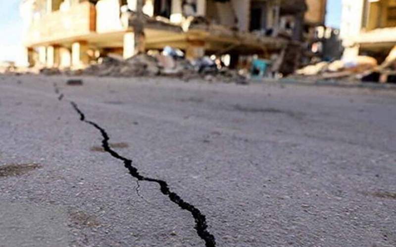 «در زلزله احتمالی تهران تا سه روز مردم خودشان باید به داد خودشان برسند»