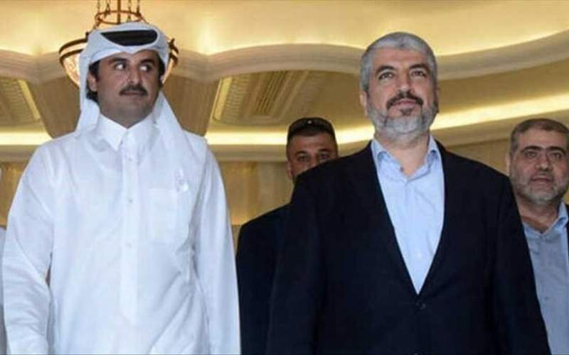 چرا آمریکا روابط حماس با قطر را تحمل می‌کند؟