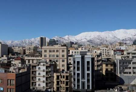 اجاره آپارتمان‌های بالای ۱۵ سال در تهران چند؟