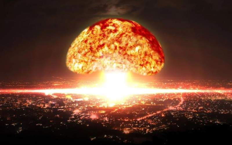 آیا جنگ هسته‌ای در راه است؟